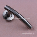 Hot Sale Stainless Steel Material Tubular Lever Door Handle